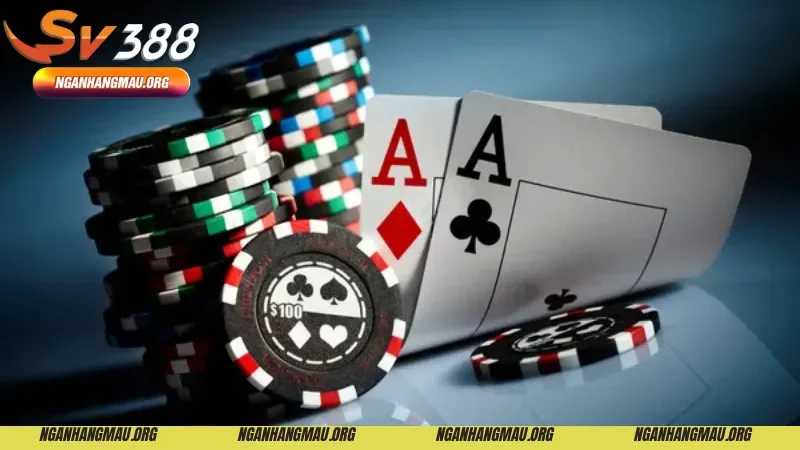 Bật mí mẹo chơi Poker cho người mới tham gia