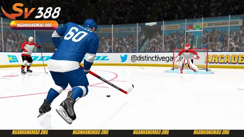 Bí kíp theo dõi và dự đoán kết quả trong các giải đấu khúc côn cầu