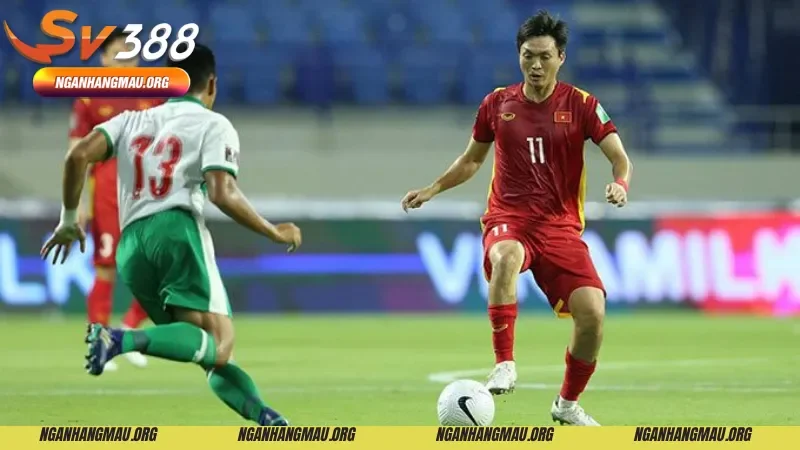 Bí quyết trở nên bất bại khi tham gia kèo châu Á