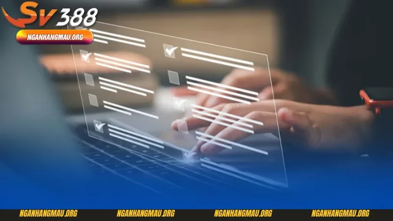 Các điều khoản và điều kiện tại Sv388 anh em cần biết