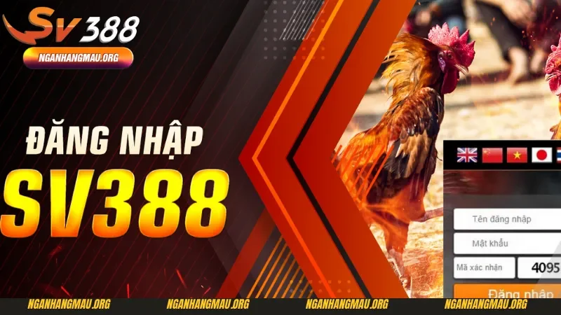 Các điều kiện cần đáp ứng trước khi đăng nhập SV388 