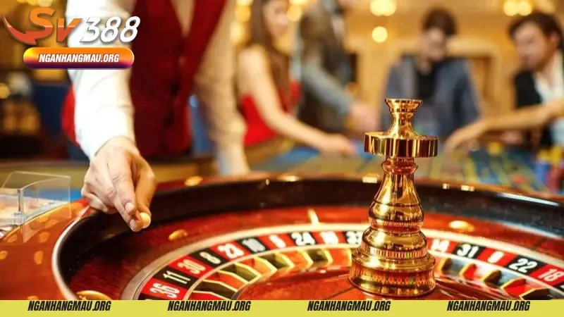 Cách chơi Roulette - Giới thiệu trò chơi