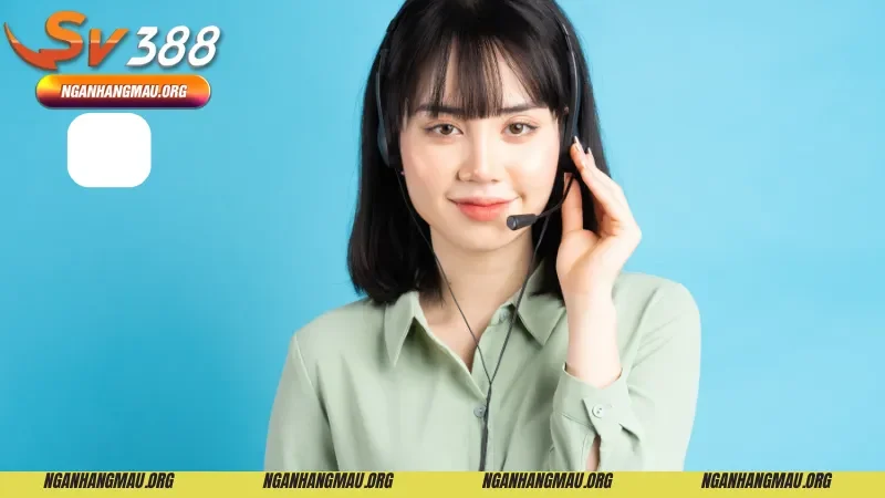 Cách truy cập Sv388 link không bị chặn - Liên hệ đội ngũ CSKH