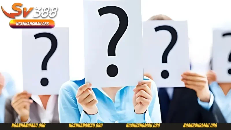 Câu hỏi thường gặp về các phương thức giao dịch