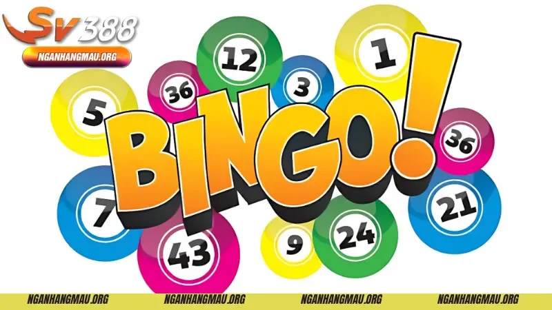 Chi tiết luật chơi Bingo