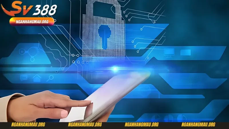 Chính sách bảo mật quy định về công nghệ khi giao dịch