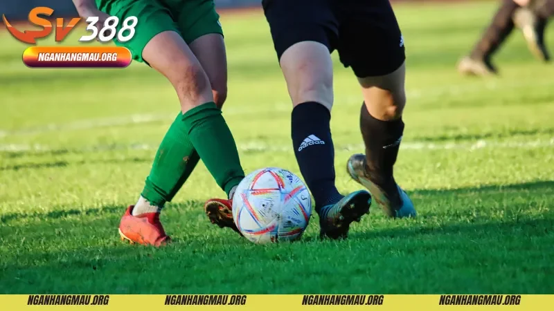 Chú ý đến kèo châu Á giữa hai đội ngang sức nhau