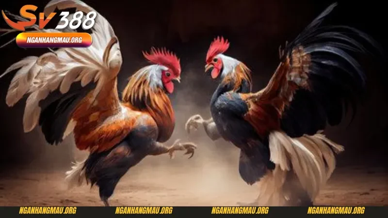 Đặc điểm của loại hình đá gà Philippines tại Sv388