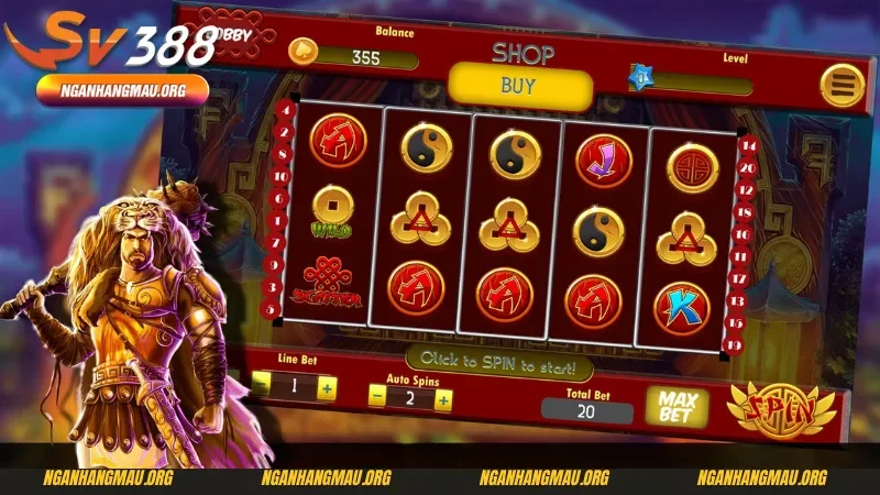 Đây là chiến lược chơi Slots để thắng lớn tránh thua lỗ