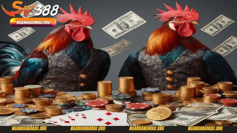 Đôi nét bet thủ cần nắm về Sv388