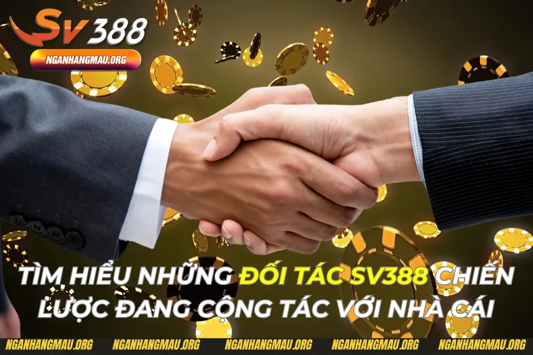 Đối Tác SV388