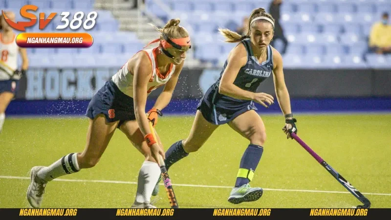 Giải đấu khúc côn cầu nổi tiếng trên thế giới