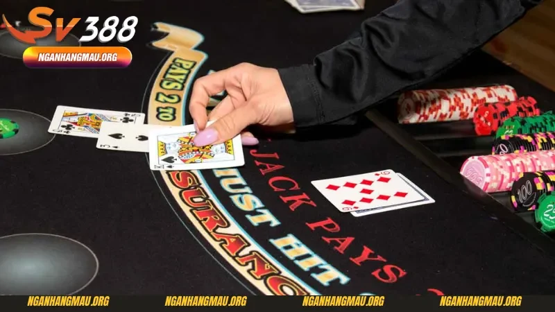 Giới thiệu về game bài  và hướng dẫn cá cược Blackjack