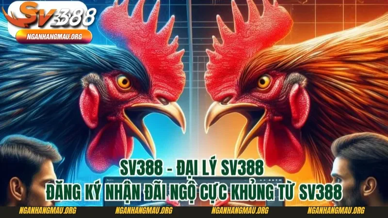 Hướng dẫn đăng ký khi trở thành đại lý Sv388