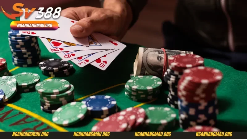 Hướng dẫn cá cược Blackjack và những lưu ý cơ bản cần nắm