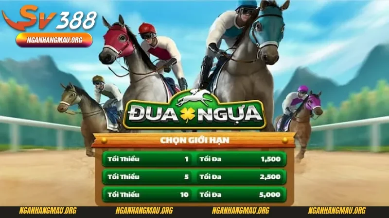 Hướng dẫn cá cược đua ngựa với các hình thức kèo cược