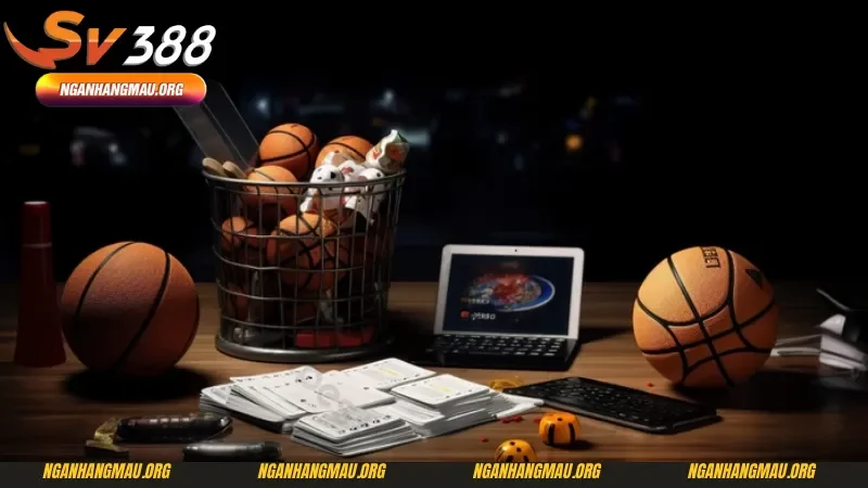 Khái quát thông tin về cá cược bóng rổ