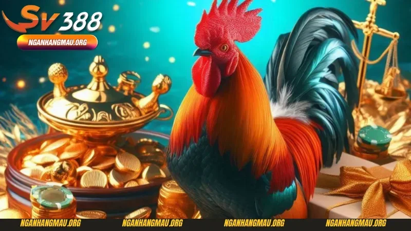 Khuyến mãi tặng thưởng giá trị khi mời bạn bè tham gia SV388