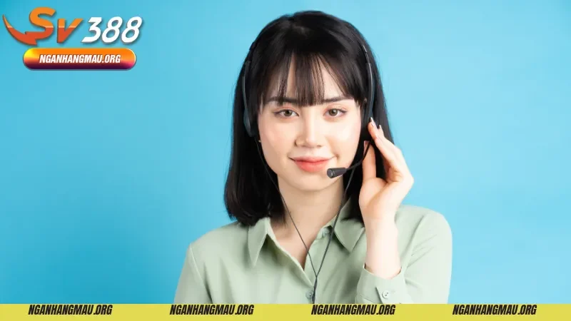 Lý do bạn nên liên hệ chăm sóc khách hàng SV388