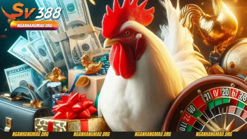 Mẹo tối ưu lợi thế từ khuyến mãi khi chơi tại SV388