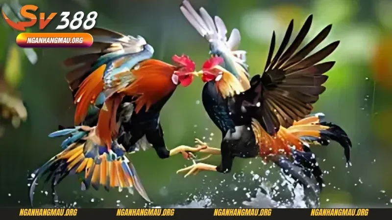 Một số mẹo để người chơi nắm vững luật đá gà miền Bắc 