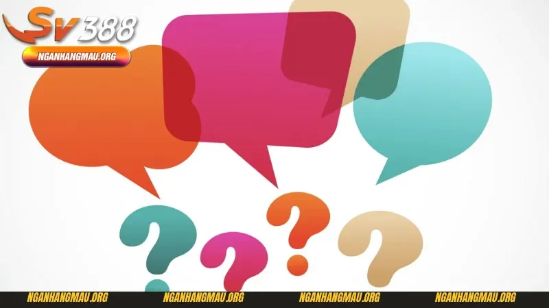 Nguyên nhân câu hỏi thường gặp xuất hiện