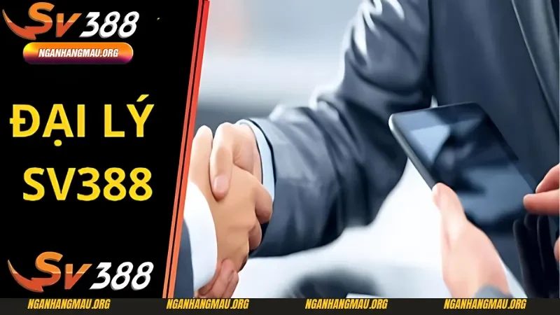 Những lợi ích khi trở thành đại lý của Sv388