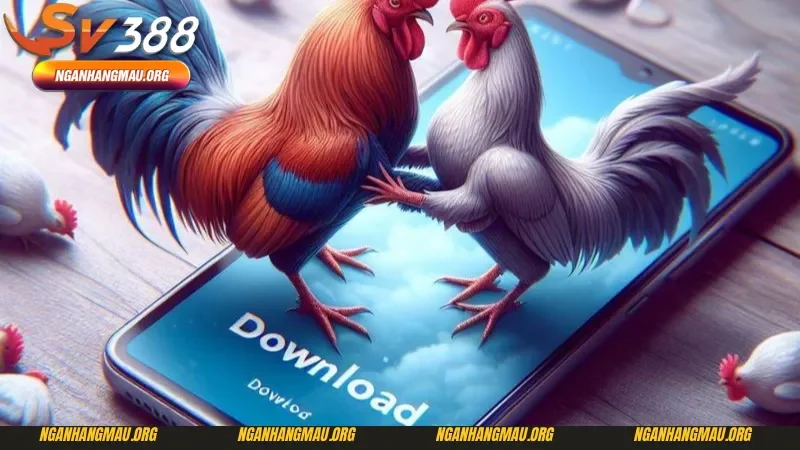 Những lưu ý khi tải app SV388 mà tân thủ cần biết