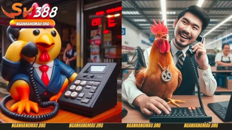 Phản hồi nhanh và cam kết hỗ trợ chất lượng khi liên hệ SV388