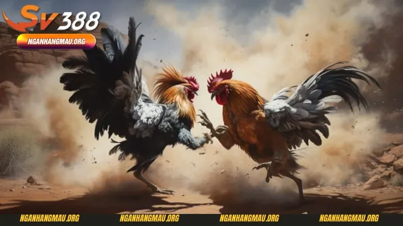  Quy trình đá gà Philippines tại Sv388