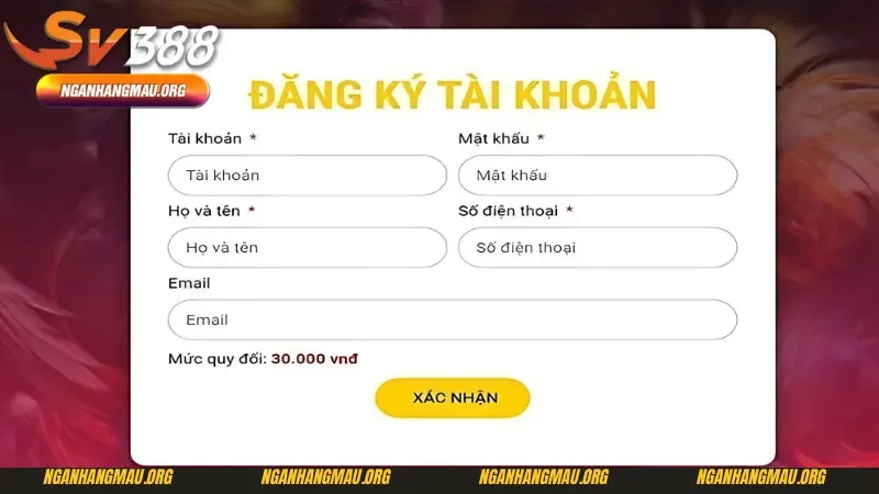 Quyền lợi độc quyền nhận được sau khi đăng ký SV388