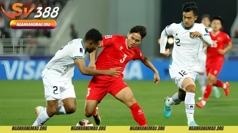 Thông tin cơ bản về kèo châu Á tại Sv388