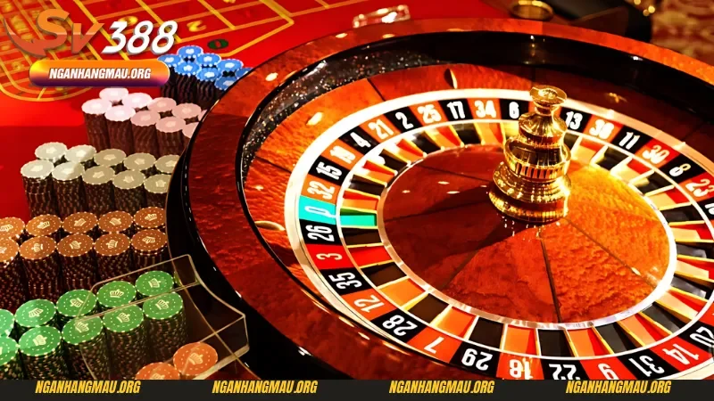 Thông tin đáng chú ý về casino đẳng cấp từ SV388