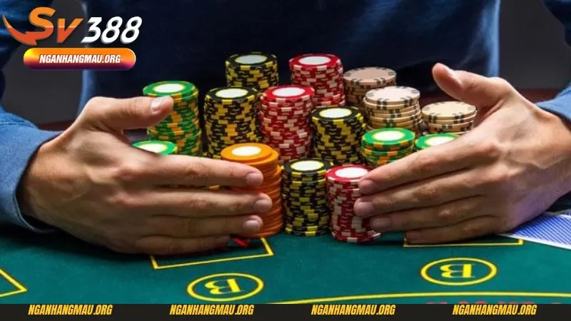 Tổng hợp cách chơi Baccarat giành chiến thắng khủng