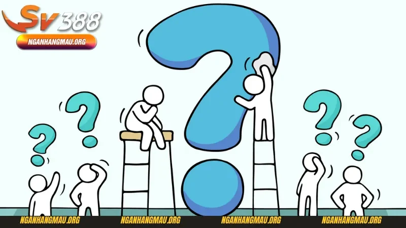 Tổng hợp câu hỏi thường gặp khi tham gia cá cược