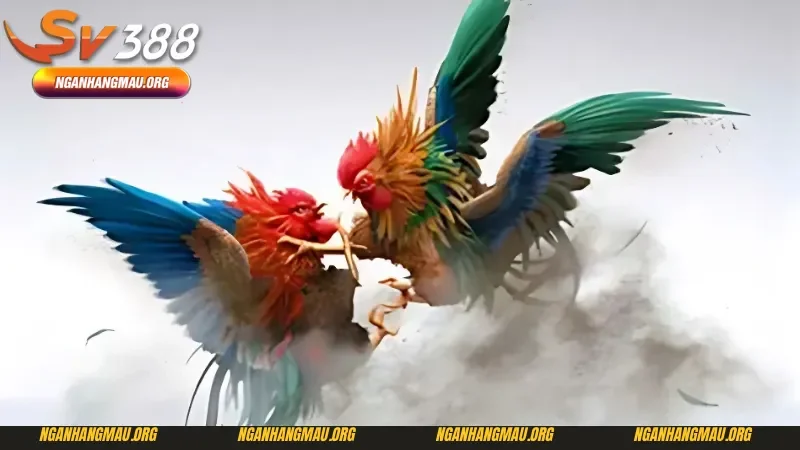 Tổng hợp cửa cược trong đá gà campuchia tại Sv388