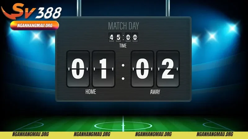 Tỷ lệ cược của kèo châu Âu và kèo châu Á