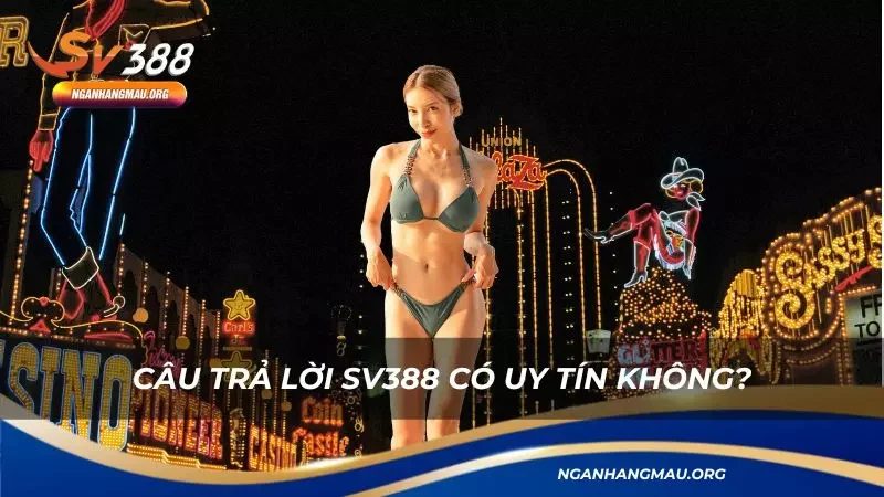 Khám phá chi tiết câu trả lời về sự uy tín của nhà cái