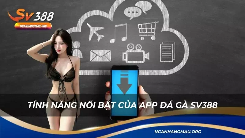 Điểm qua hàng loạt tính năng cực nổi bật của app