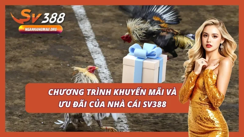 Khuyến mãi cùng sự kiện ưu đãi hấp dẫn dành cho hội 